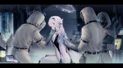 firefly (honkai: star rail) from honkai: star rail