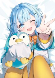 Booru post from safebooru.org