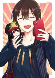 oda nobukatsu (fate) from fate/grand order
