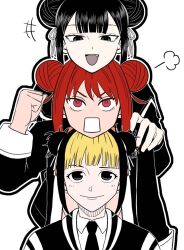 kagurabachi fan art