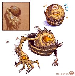 original fan art