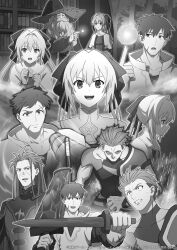 Booru post from safebooru.org