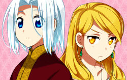 arslan from arslan senki by aosa (michikusakan)