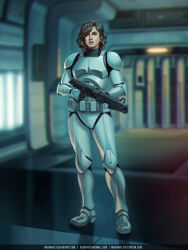 star wars fan art