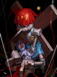 digimon fan art
