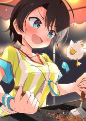 oozora subaru from hololive