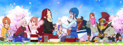 battamonda from hirogaru sky! precure