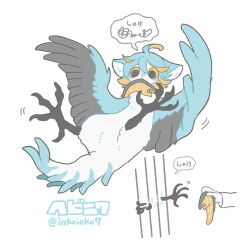 original fan art