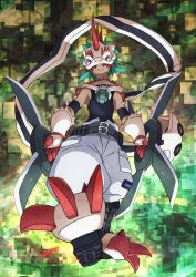 digimon fan art