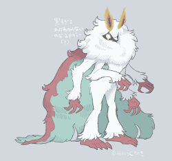 original fan art