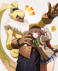 tsukiyono ruli from digimon