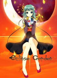 gumi from comiket 82 by child-box