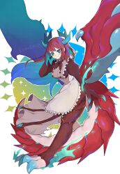 kitchen dragonmaid from yu-gi-oh! by kokodari