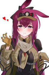 arknights fan art