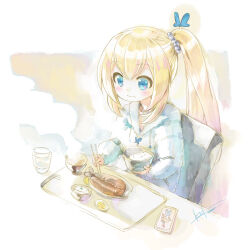 mirai akari from mirai akari project by kei (keigarou)