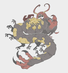 original fan art
