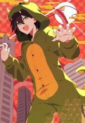 edogawa ranpo (bungou stray dogs) from bungou stray dogs