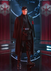 star wars fan art