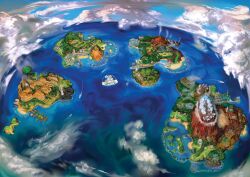 pokemon fan art
