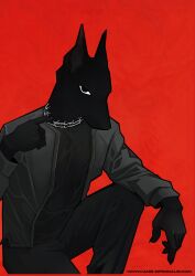 original fan art