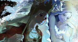 black clover fan art