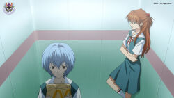 ayanami rei from mcdonald's