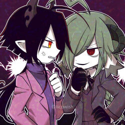 funamusea fan art