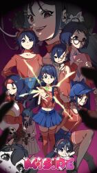 2d mita (miside) from miside