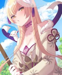 granblue fantasy fan art