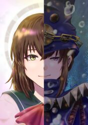 boogiepop (character) from boogiepop