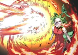 draco centauros from puyopuyo