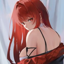rapi (nikke) from goddess of victory: nikke
