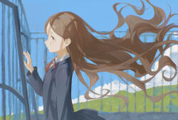 haruki misora from sagrada reset