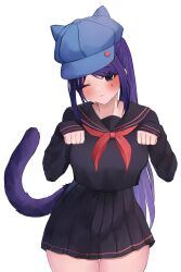 cool mita (miside) from miside