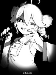 kasane teto from utau by 0 onibi