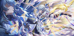 sunday (honkai: star rail) from honkai: star rail