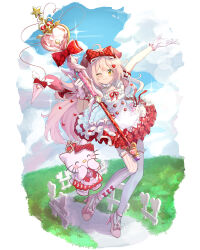 goldenglow (arknights) from arknights