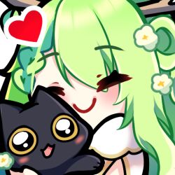 ceres fauna from hololive