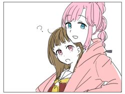 anyoji hime from link! like! love live!