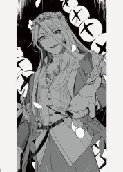 fate/grand order fan art