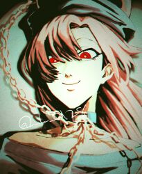 hecatia lapislazuli from touhou