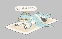 original fan art