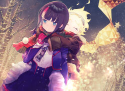 utsumi erice from fate/requiem by daisi gi