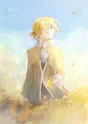 allen avadonia from aku no meshitsukai (vocaloid)