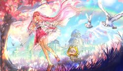 momo (nikki) from nikki (series)