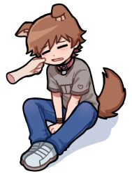 scott pilgrim (series) fan art