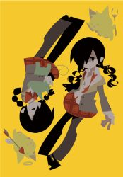 defect mogeko from funamusea by kaku sugar