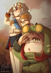 original fan art