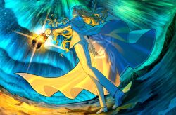 kirschtaria wodime from fate/grand order by routo