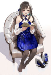 re:act fan art